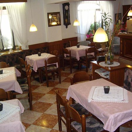 Albergo Antica Rosa 莱维科特尔梅 外观 照片