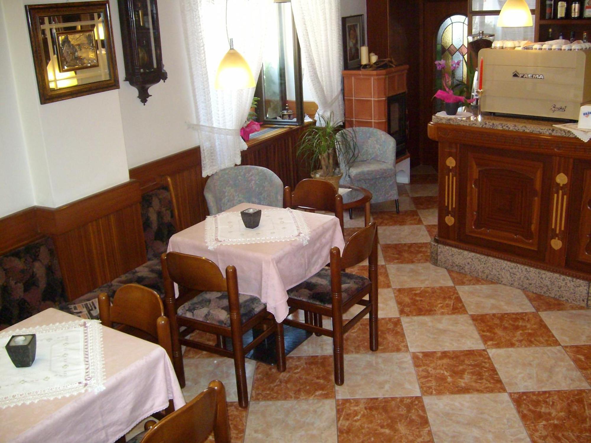 Albergo Antica Rosa 莱维科特尔梅 外观 照片